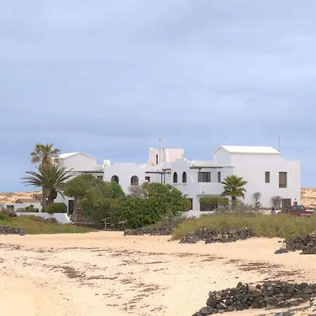 El Caleton Sea View Ferienhaus
