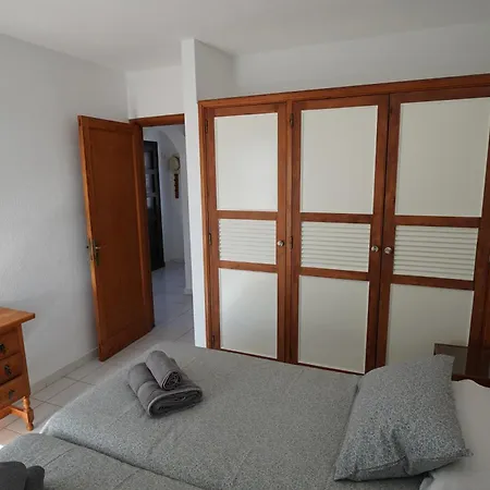 Ferienhaus El Caleton Sea View