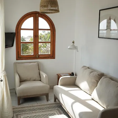 El Caleton Sea View Ferienhaus *