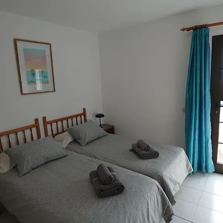 El Caleton Sea View Σπίτι διακοπών