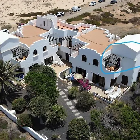 El Caleton Sea View