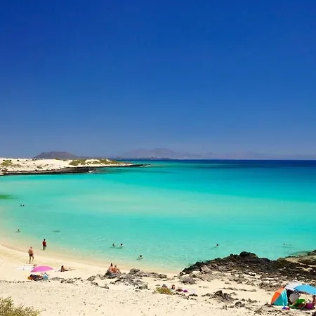 El Caleton Sea View Σπίτι διακοπών