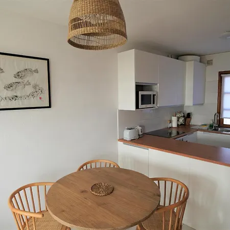 Vakantiehuis El Caleton Sea View Cotillo